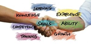 Soft Skills e hard skills, dall'inglese al team working, quali sono le più