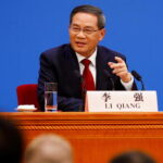 Cina: premier Li, economia mostra 'un forte slancio'