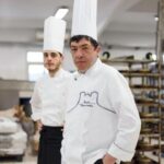 Maestro Fiasconaro, una Accademia del Gusto a Castelbuono