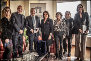 Al via progetto Centro Federico II "For Culture Worldwide"
