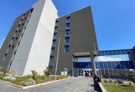 Operaio travolto da ruspa, morto al Policlinico di Catania