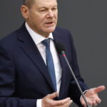 Scholz, le atrocitÃ  di Bucha non restino impunite