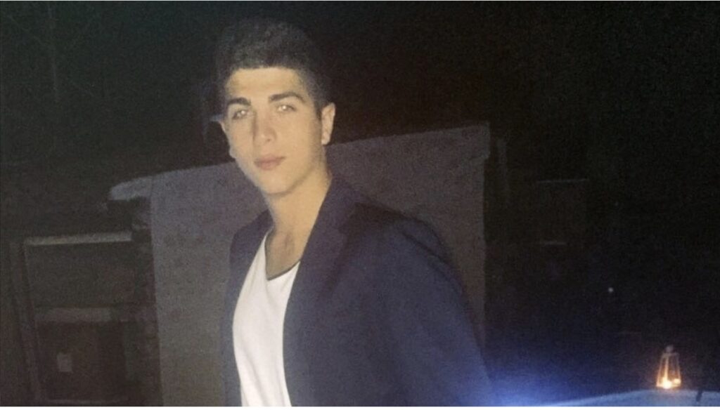 Incidente in moto, muore Gabriele Longo, 24 anni