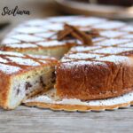 Cassata al forno, la ricetta siciliana immancabile sulla Tavola di Pasqua