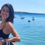 Scontro frontale, muore Federica Albanese, 27 anni