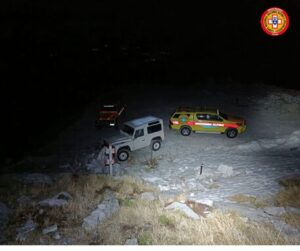 Precipitano sulle Apuane, morta una donna, ferito un uomo