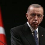 Erdogan, 'porte chiuse' all'ambasciatore Usa in Turchia