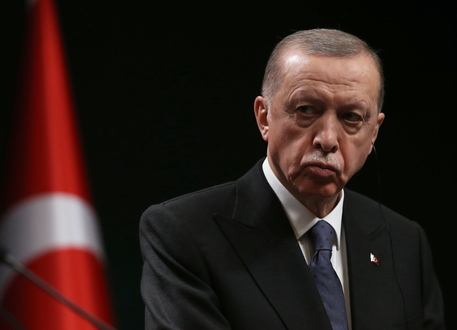 Erdogan, ‘porte chiuse’ all’ambasciatore Usa in Turchia