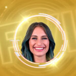 GF Vip, vince modella e influencer Nikita Pelinzon
