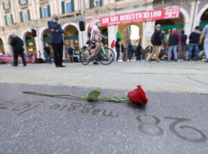 Piazza Loggia: rinviato a giudizio Marco Toffaloni