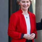 Von der Leyen, Xi disponibile a chiamare Zelensky