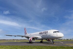 Nasce il volo Palermo-Firenze operato da Volotea