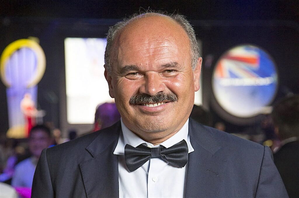 Contrade dell&rsquo;Etna 2023, c'&egrave; Oscar Farinetti