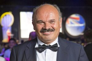 Contrade dell’Etna 2023, c'è Oscar Farinetti