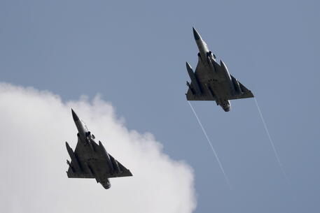 Taiwan, la Cina annuncia esercitazioni militari nello stretto Taiwan, la Cina annuncia esercitazioni militari nello stretto