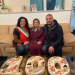 Comiso, Emanuela ha compiuto 100 anni