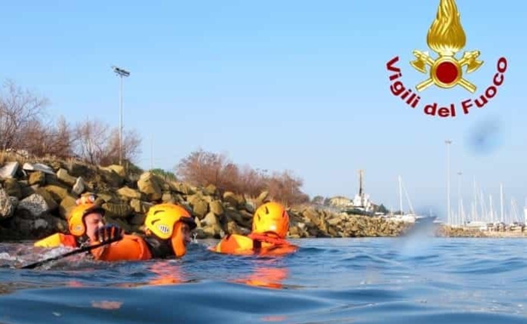 Ispica, resti del cadavere di una donna trovati tra gli scogli di Marza