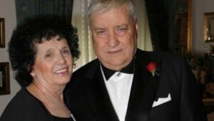 E' morta la vedova di Mario Merola
