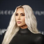 Kim Kardashian annuncia: reciterÃ² in 'American Horror Story'