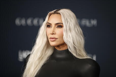 Kim Kardashian annuncia: reciterò in ‘American Horror Story’