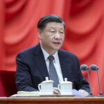Xi, 'la Cina deve prepararsi per combattimenti veri'