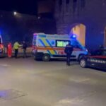 Uccide la moglie e la suocera a Arezzo
