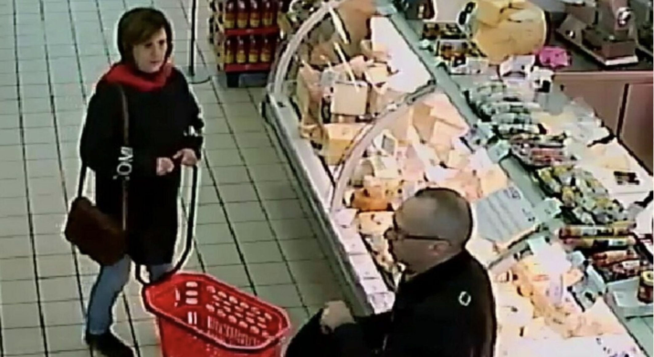 Laura Bonafede, arrestata la donna Messina Denaro