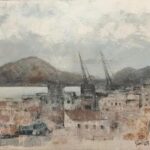 Mostre: "Cuore non mente", opere di Ivana Di Pisa a Palermo