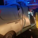 Incidenti stradali: un morto e un ferito sulla A18