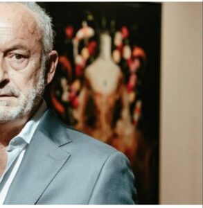 "Les Fleurs du Baroque", la personale di Luca Ballandi a Noto