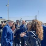 Migranti: prefetto Valenti, sostenere l'azione dei sindaci