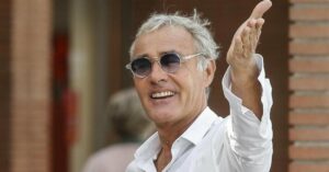 Massimo Giletti, sospesa "Non è l'Arena" su La 7