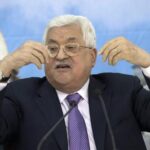Abu Mazen, 'contro di noi Ã¨ apartheid, Israele va fermato'