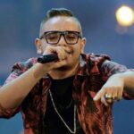 Rocco Hunt in concerto a Noto