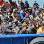 Governo, a Lampedusa una nave in piÃ¹ per spostare i migranti