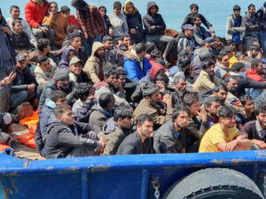 Governo, a Lampedusa una nave in più per spostare i migranti