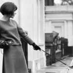 È morta Mary Quant, la stilista che inventò la minigonna