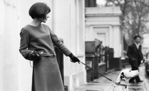 È morta Mary Quant, la stilista che inventò la minigonna