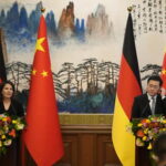 Cina, 'non forniremo armi alle parti coinvolte in Ucraina'