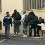 E' allarme Anci per i migranti, triplicati i minori soli