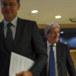 Gentiloni, 'prima si lavora a modifiche del Pnrr meglio Ã¨'