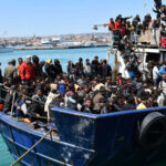 Onu, 'l'Italia abbandoni le dure misure contro i migranti'