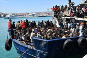 Onu, 'l'Italia abbandoni le dure misure contro i migranti'