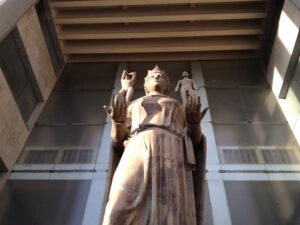 Crollo in palazzo Catania: gip archivia inchiesta su Cmc