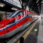 Fs, con lo sciopero circolati 3 treni a lunga percorrenza su 5