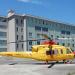 Incidente sul lavoro a Gela, due operai gravemente ustionati