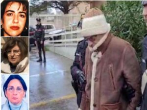 Un’altra donna in caserma: "Anch’io amavo Messina Denaro"