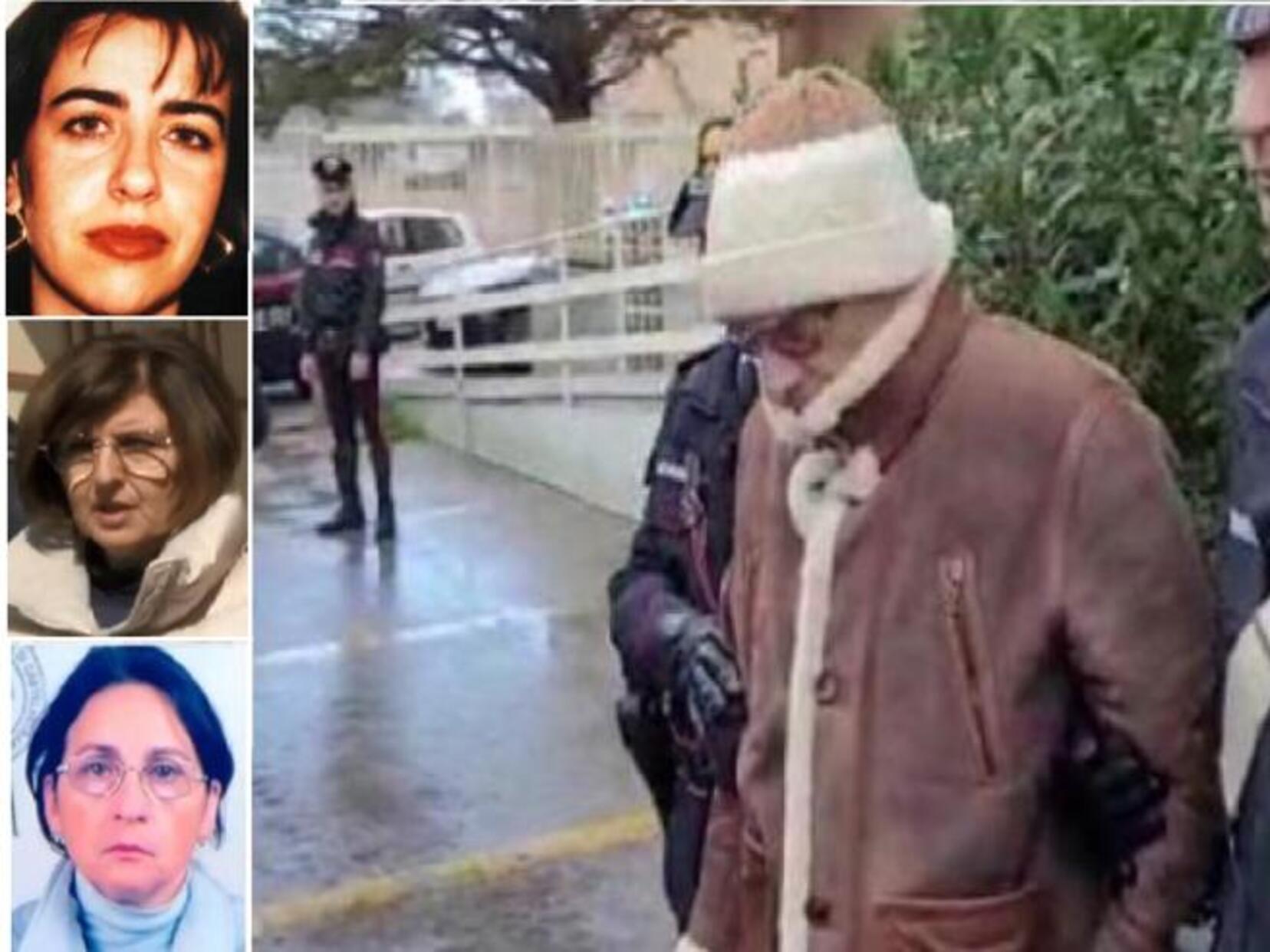 Un’altra donna in caserma: “Anch’io amavo Messina Denaro”