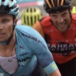 Giro di Sicilia, a Giarre trionfa il kazako Lutsenko