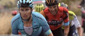 Giro di Sicilia, a Giarre trionfa il kazako Lutsenko